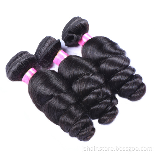Free Sample Virgin Hair Extension 100 Human Hair